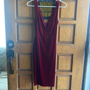Windsor Semi-formal dress
